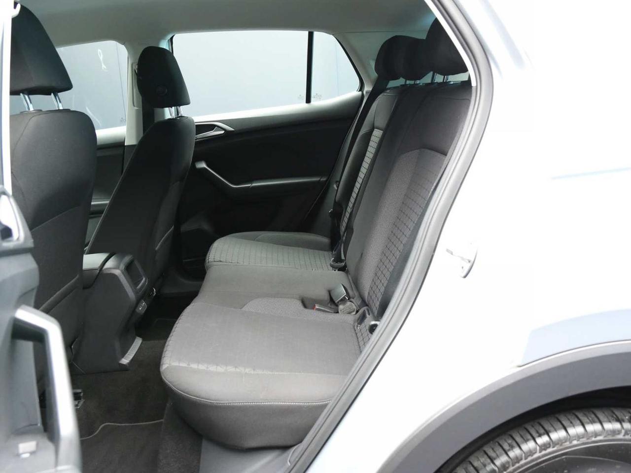 Volkswagen T-Cross Style 1.0 TSI #11244