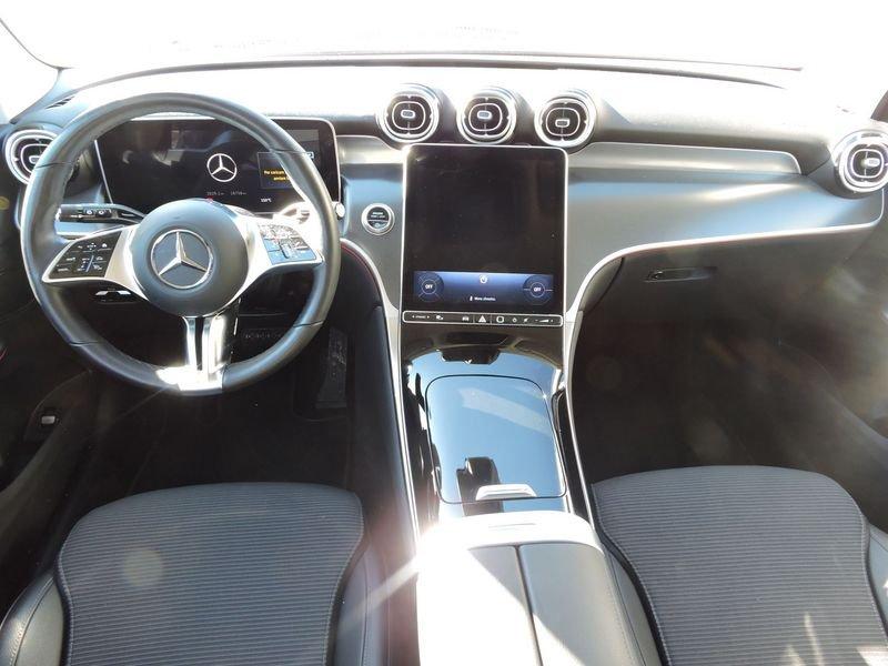 Mercedes-Benz GLC GLC 200 4Matic Mild Hybrid Advanced Plus