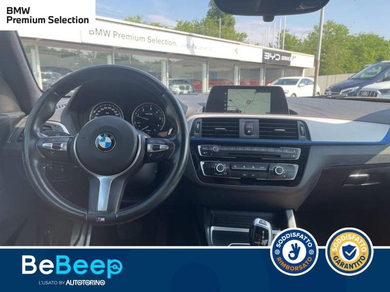 BMW Serie 2 Coupé 220D COUPE XDRIVE MSPORT AUTO MY18