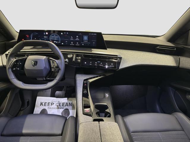 PEUGEOT 3008 Hybrid 136 e-DCS6 Allure*FORMULA S*