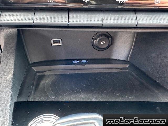 Peugeot 5008 BlueHDi 180 CV S&S EAT8 GT