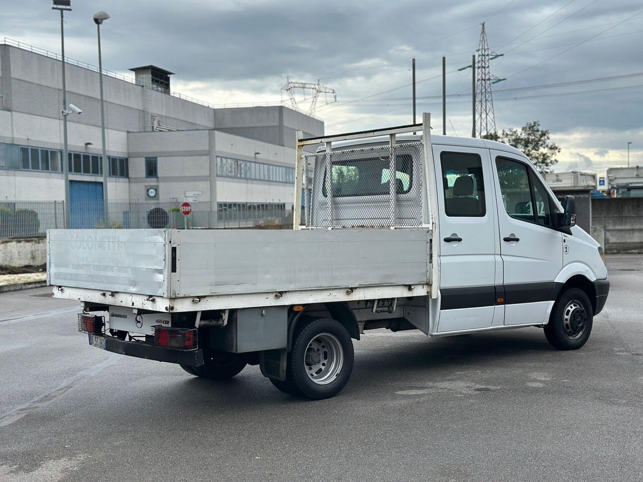 Mercedes Benz