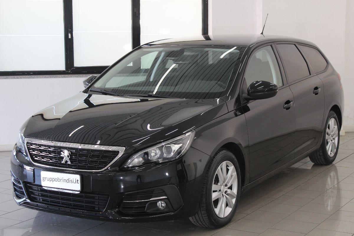 PEUGEOT - 308 SW - 308 BlueHDi 130 S&S SW Business
