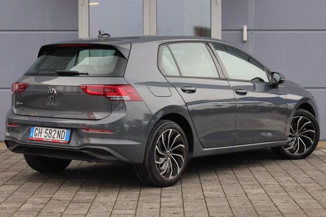 VOLKSWAGEN Golf 1.0 eTSI DSG Life