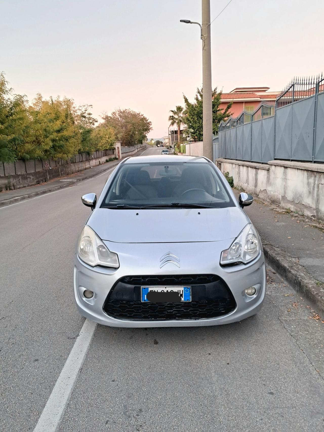 Citroen C3 1.4 HDi 70 Attraction