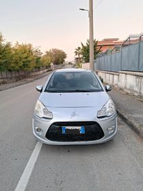 Citroen C3 1.4 HDi 70 Attraction