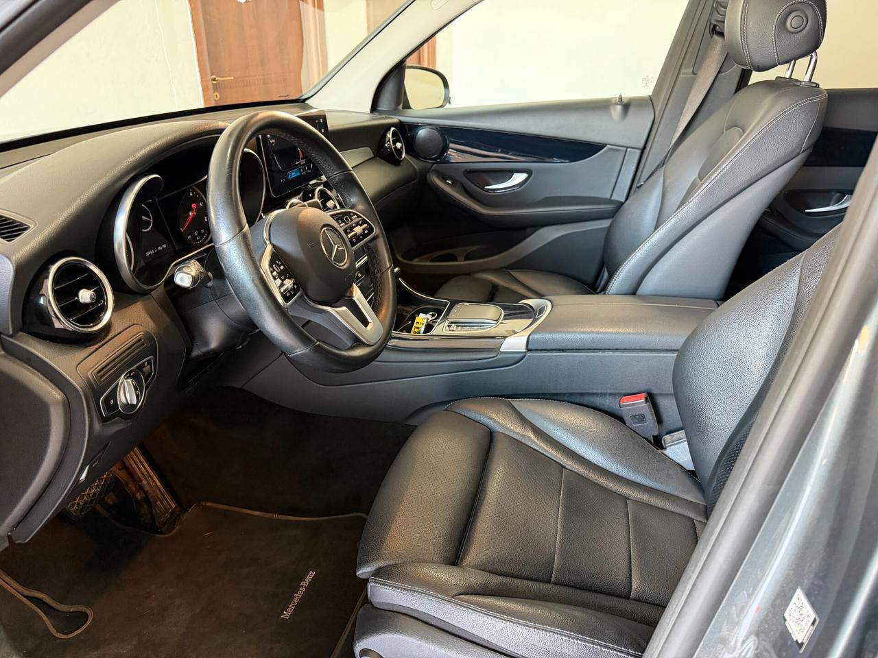 Mercedes-benz GLC 300 d 4Matic Premium Plus TETTO