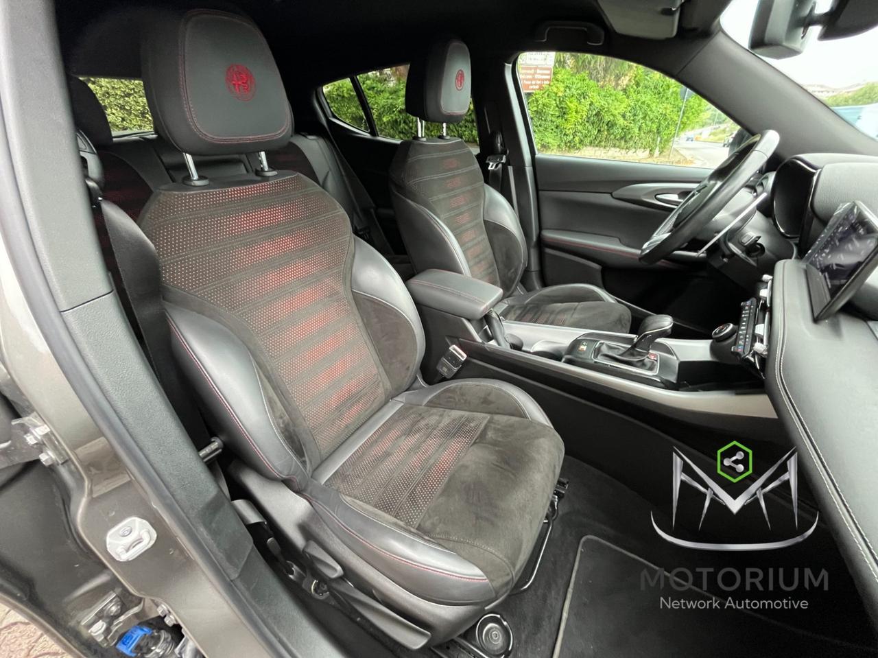 Alfa Romeo Tonale 1.5 hybrid Speciale 130cv tct7