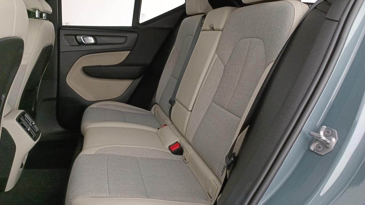 VOLVO XC40 2.0 t4 Business Plus awd geartronic my20