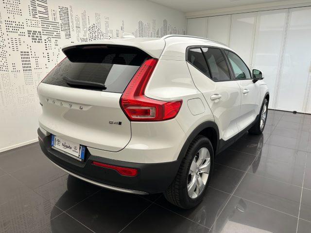 VOLVO XC40 B4 AWD Geartronic Inscription