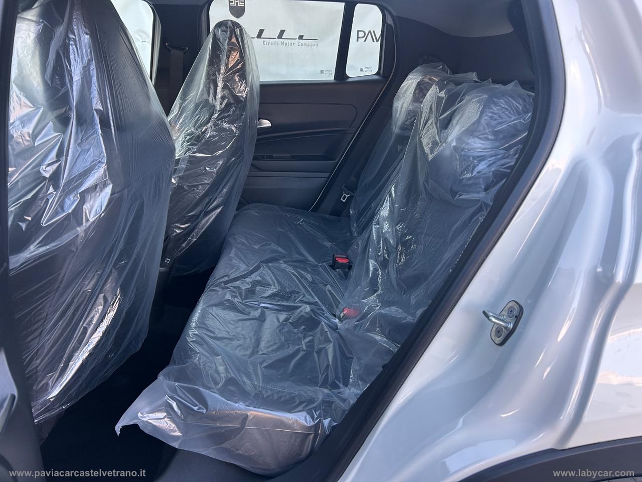 JEEP Avenger 1.2 Turbo Summit