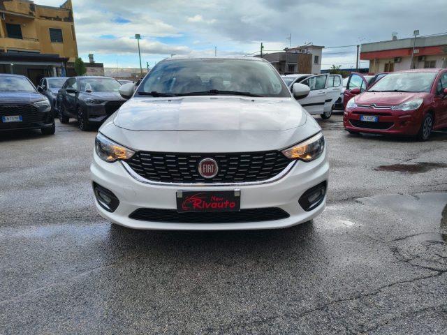 FIAT Tipo 1.4 4 porte Easy GPL