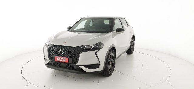 DS AUTOMOBILES DS 3 Crossback PureTech 130 aut. Performance Line+