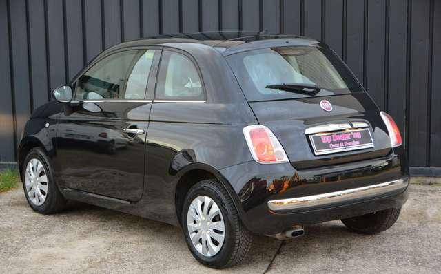 Fiat 500 1.2 Lounge 69cv benzina TETTO PANORAMA