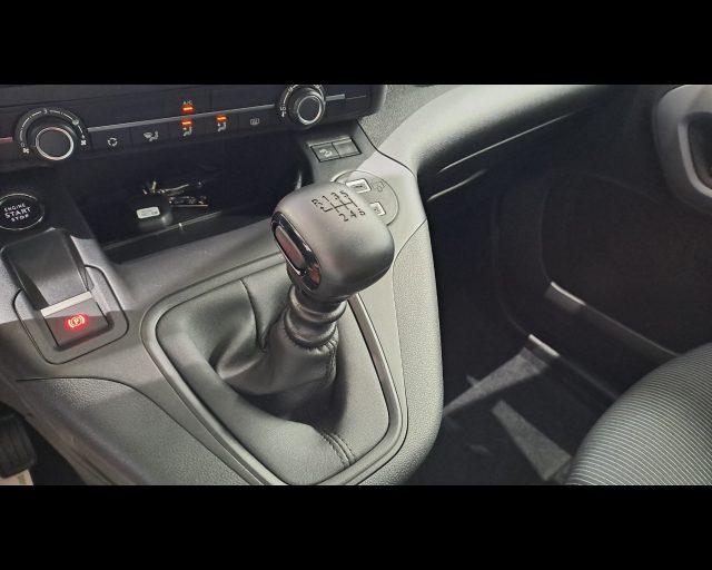 FIAT Doblo Passo Corto 1.5 d 100cv VERSIONE VETTURA