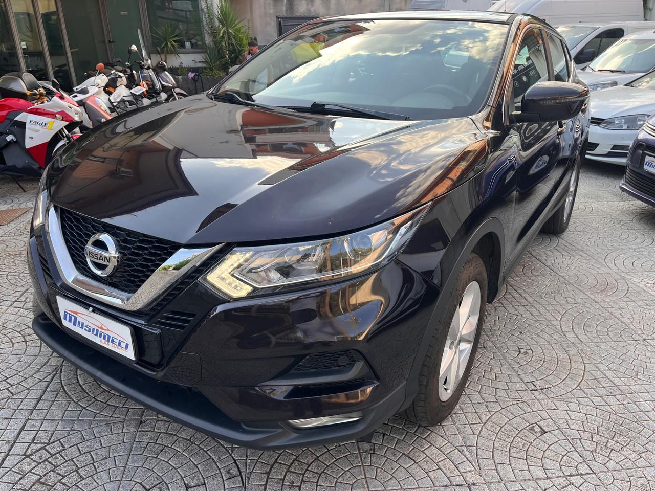 Nissan Qashqai 1.7 dCi 150 CV Business