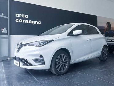 Renault ZOE Intens R135