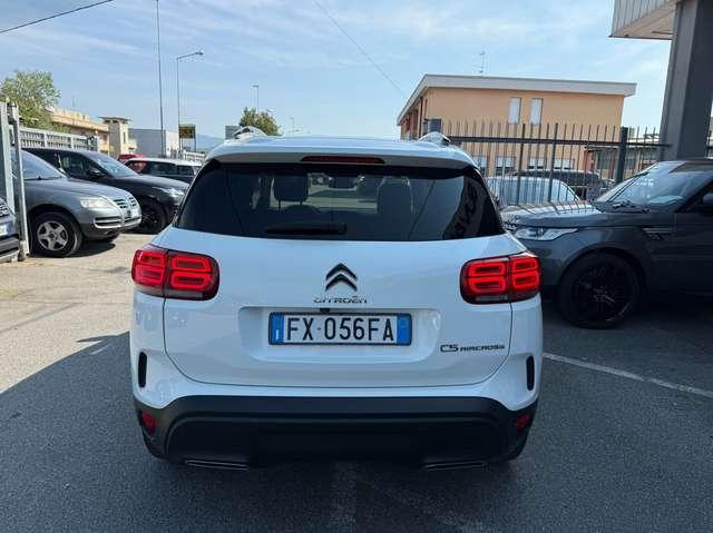 Citroen C5 Aircross C5 Aircross 1.5 bluehdi EURO 6
