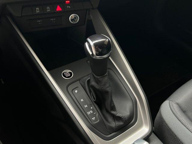 AUDI A1 allstreet 30 TFSI S tronic Admired tua da ?299,00