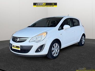 Opel Corsa Corsa 1.2 85CV 5 porte GPL-TECH Elective