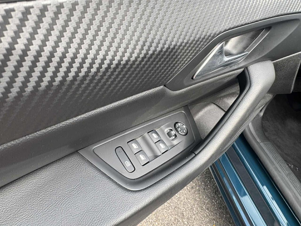 Peugeot 508 Anno 2020 1.5 Diesel 143.000 Km C. Automatico