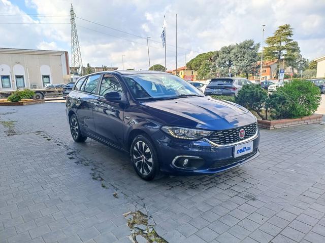 FIAT Tipo 1.3 Mjt S&S SW Mirror