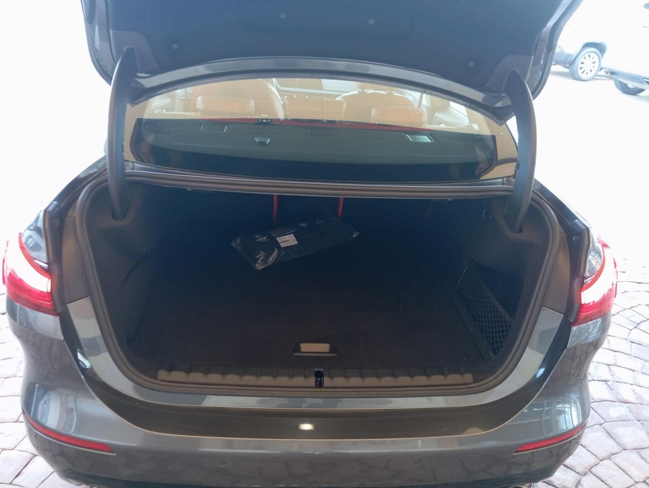 Bmw 218 Gran Coupé Msport