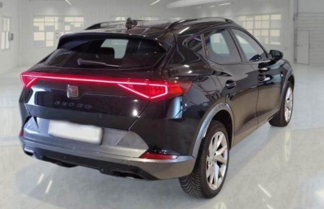 CUPRA Formentor 2.0 TDI 4Drive DSG *TELEC. 360, SEDILI SPORTIVI*