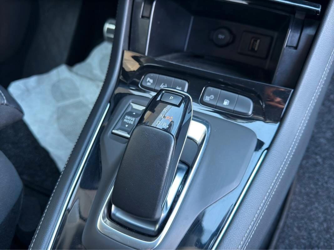 Opel Grandland 1.6 phev GSe awd 300cv auto Con TELECAMERA