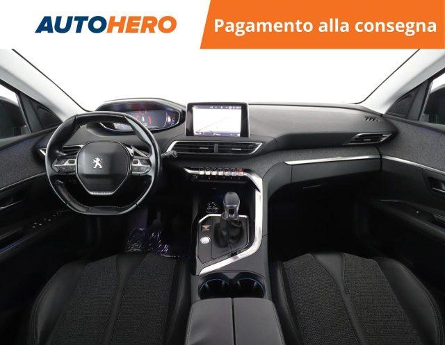 PEUGEOT 3008 PureTech Turbo 130 S&S Allure