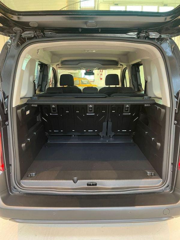 FIAT Doblò 1.2 110 CV PC - Da ordinare