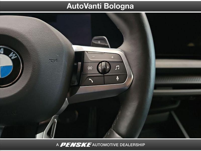 BMW Serie 2 Gran Coupe 218d Gran Coupe MSport Pro auto