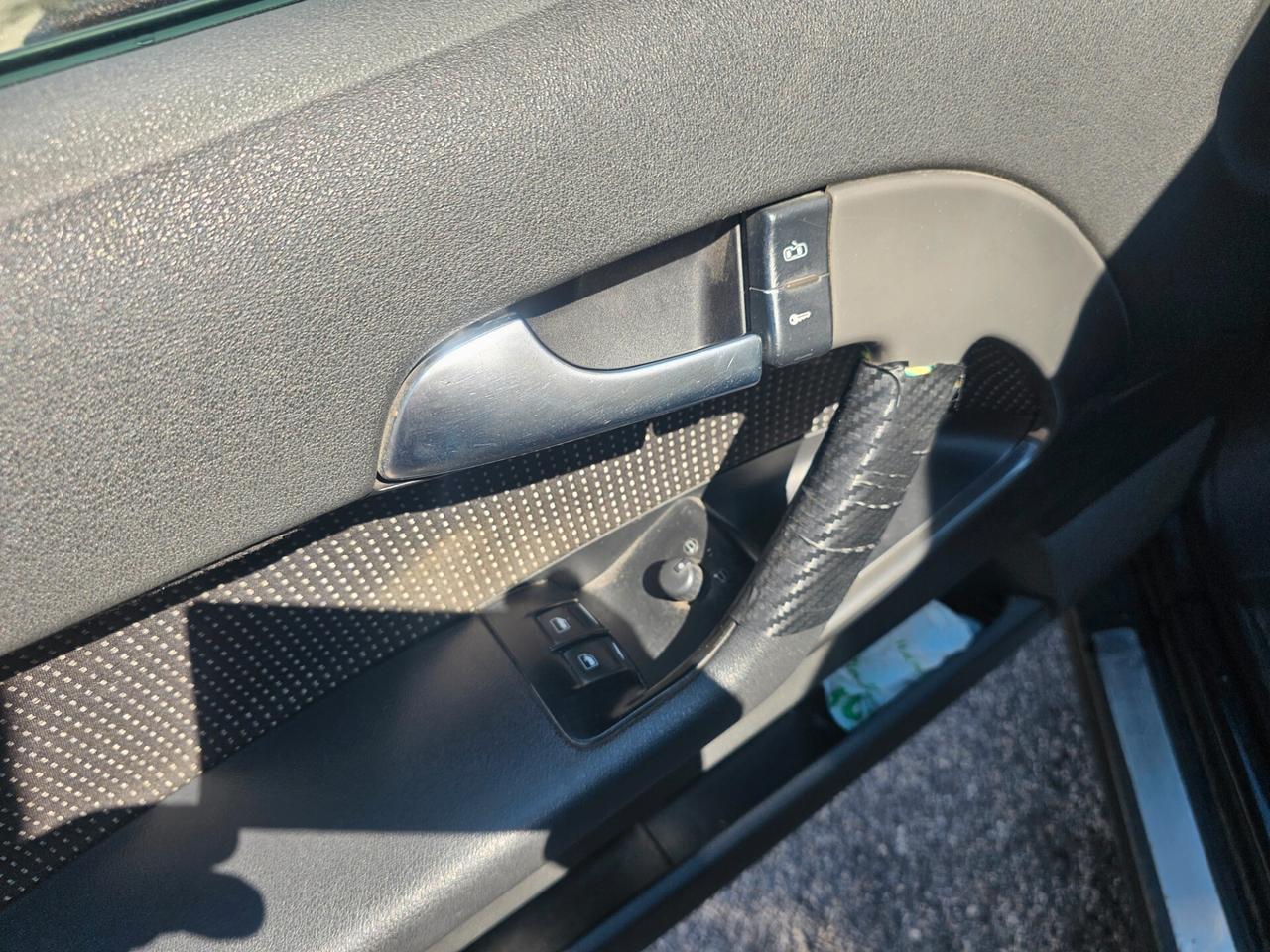 Audi A3 2.0 16V TDI Ambition
