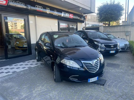 LANCIA Ypsilon Ypsilon 1.3 MJT 95 CV 5p. S&S Gold