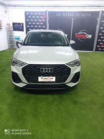 Audi Q3 35 TDI S tronic S line edition