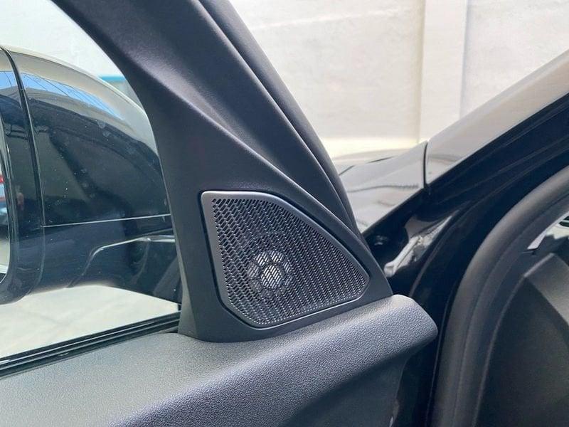 BMW Serie 1 120 MSport Design aut. Harman Kardon Camera 18"