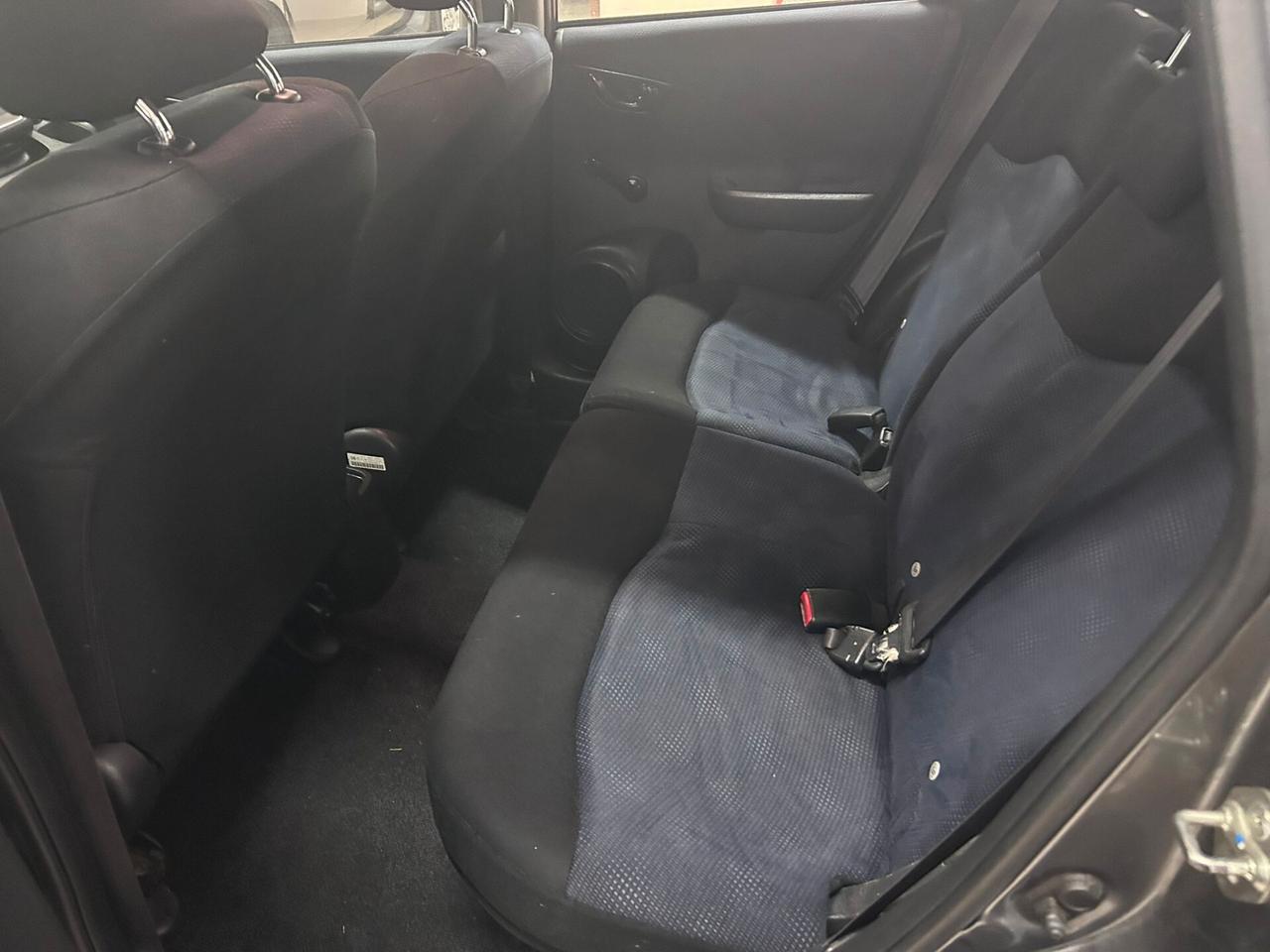 Honda Jazz 1.2 i-VTEC Trend