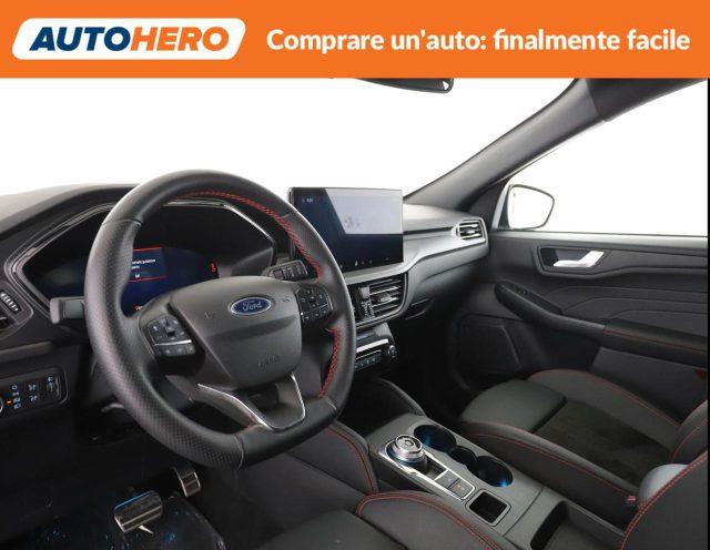 FORD Kuga 1.5 EcoBoost 150 CV 2WD ST-Line X
