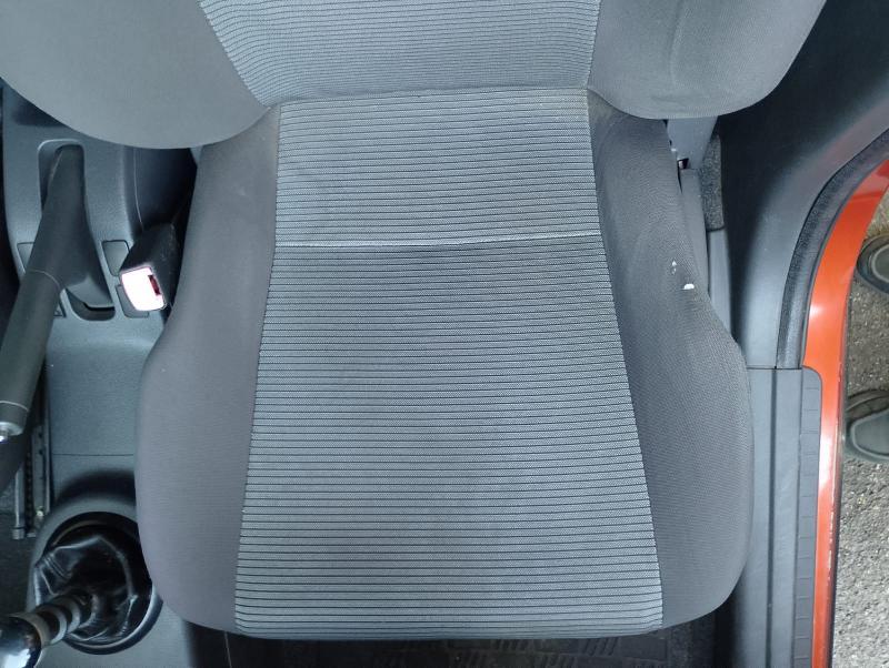 Fiat Sedici 1.9 MJT 4x4 Dynamic