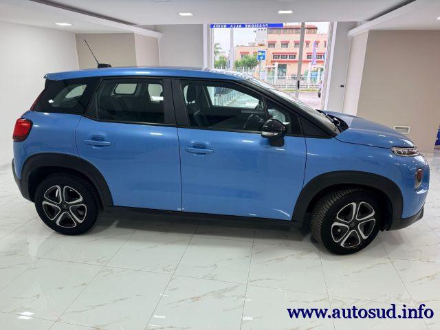 CITROEN C3 Aircross BlueHDi 110 S&S Feel