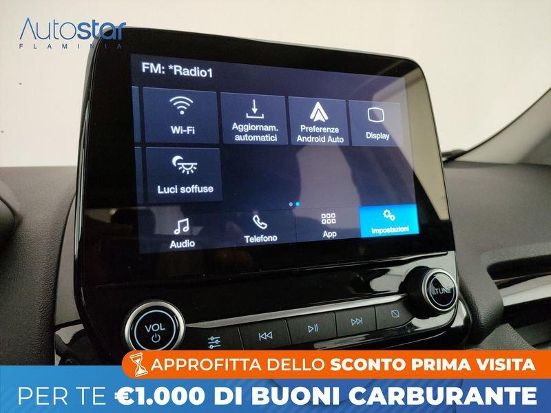 Ford EcoSport 1.0 ecoboost ST-Line Design s&s 125cv