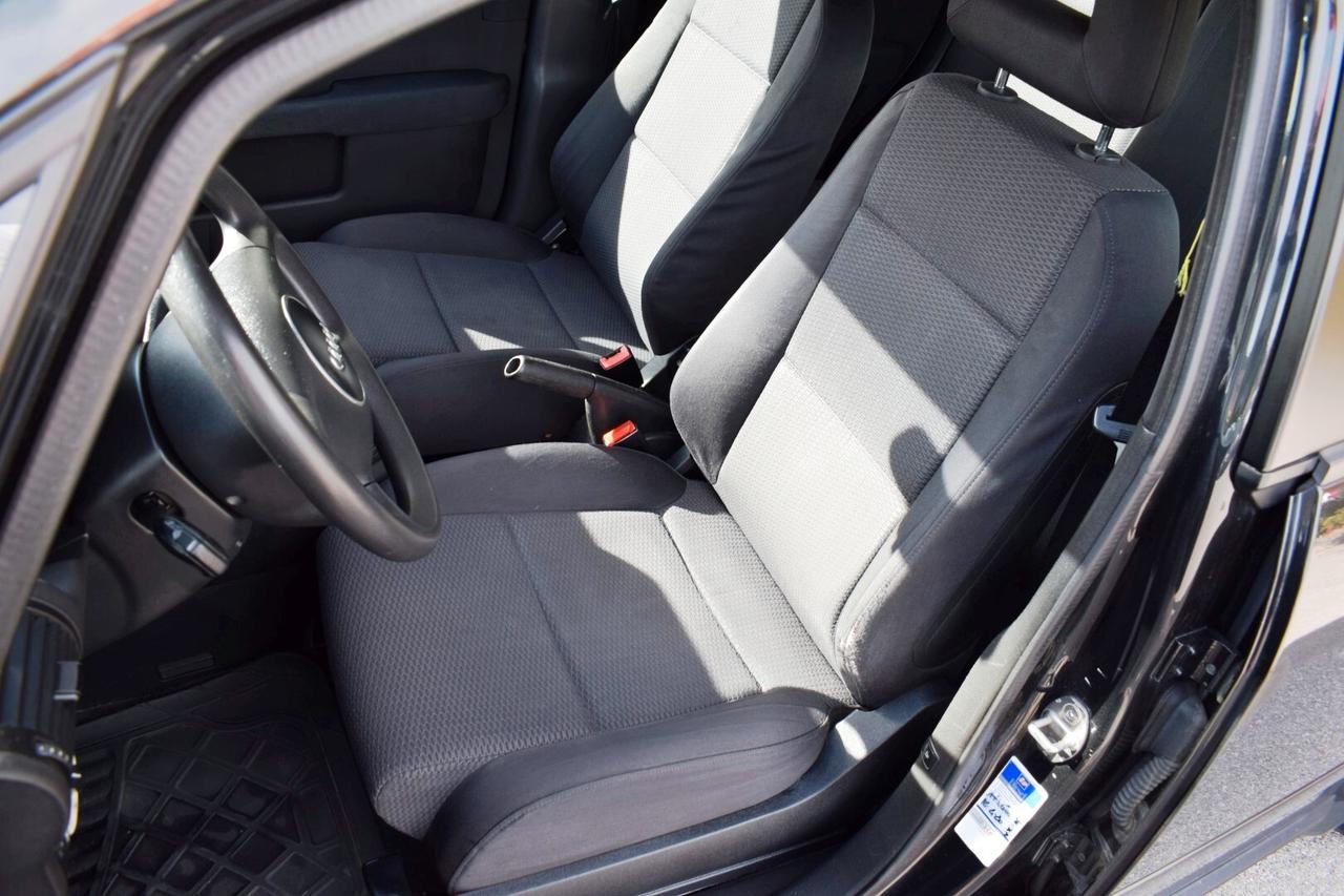 Audi A2 1.4TDI 75cv