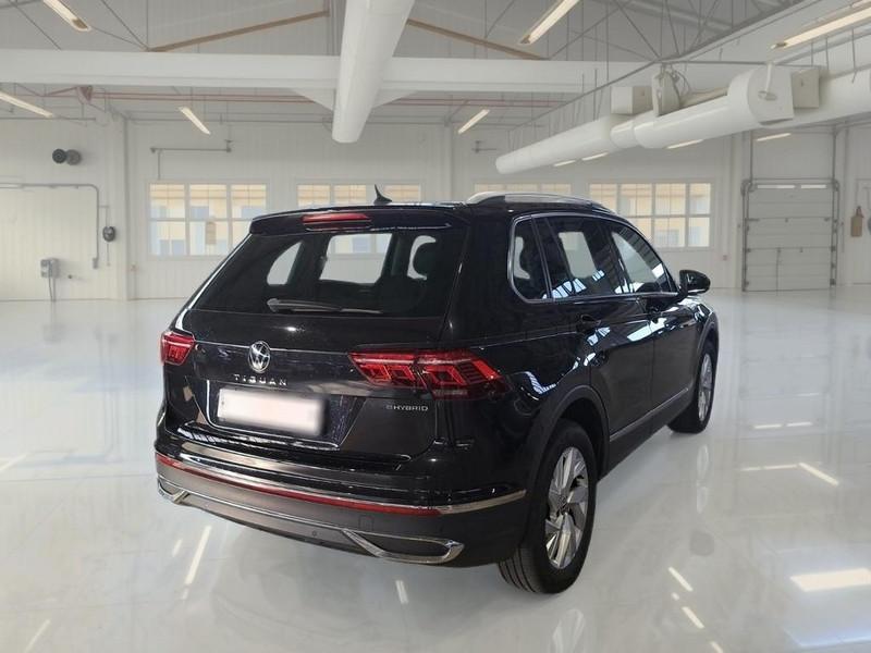 VOLKSWAGEN TIGUAN 1.4 TSI eHYBRID Elegance DSG