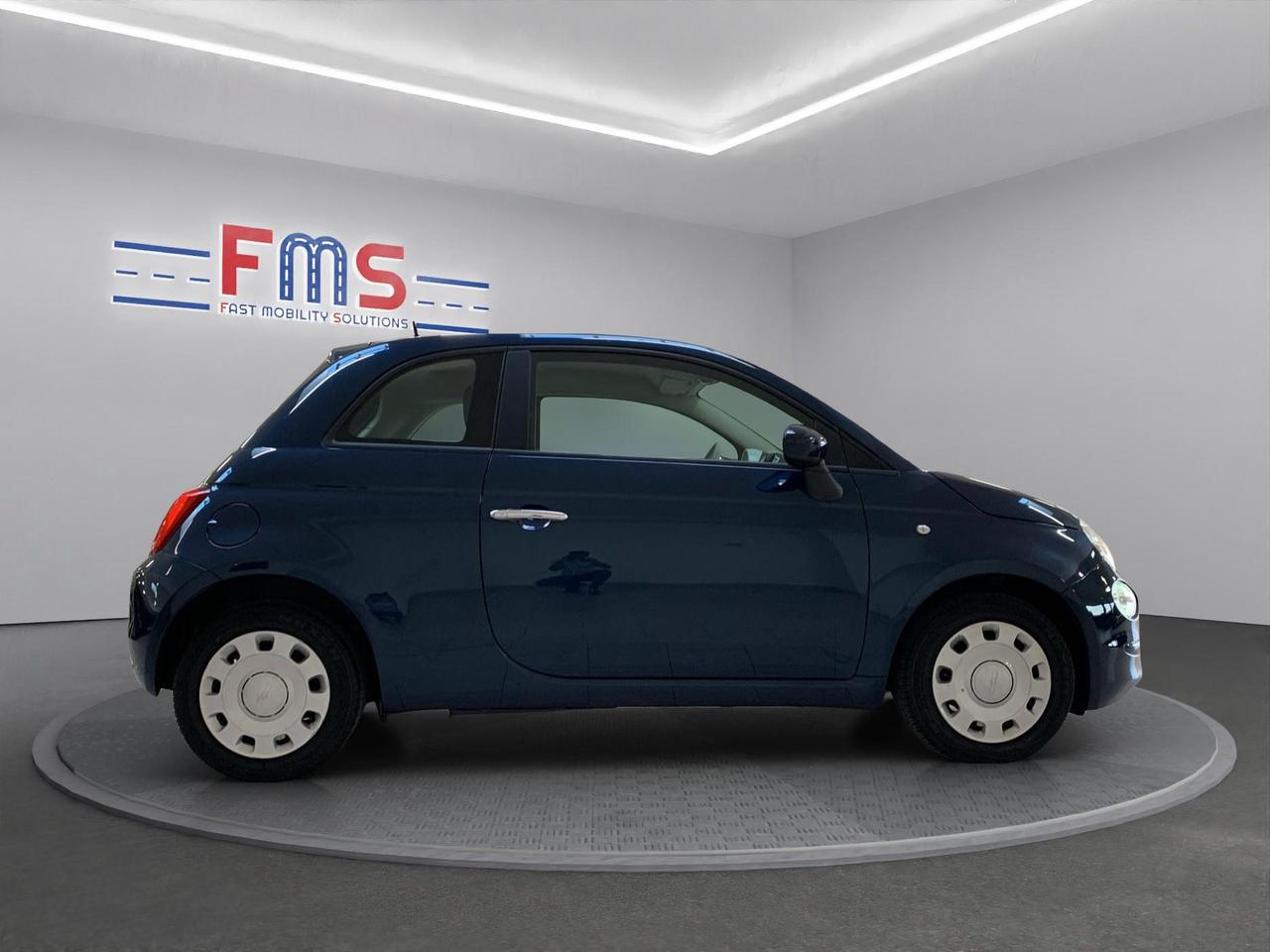 Fiat 500 1.2 Pop s&s 69cv my19