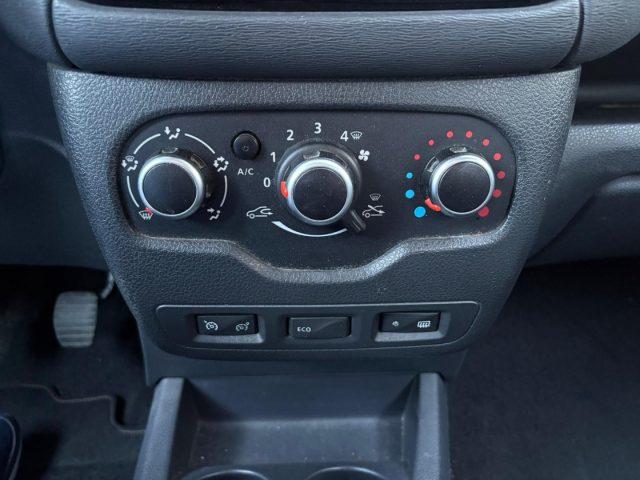 DACIA Lodgy 1.5 dCi 8V 110CV Special Edition 7 posti