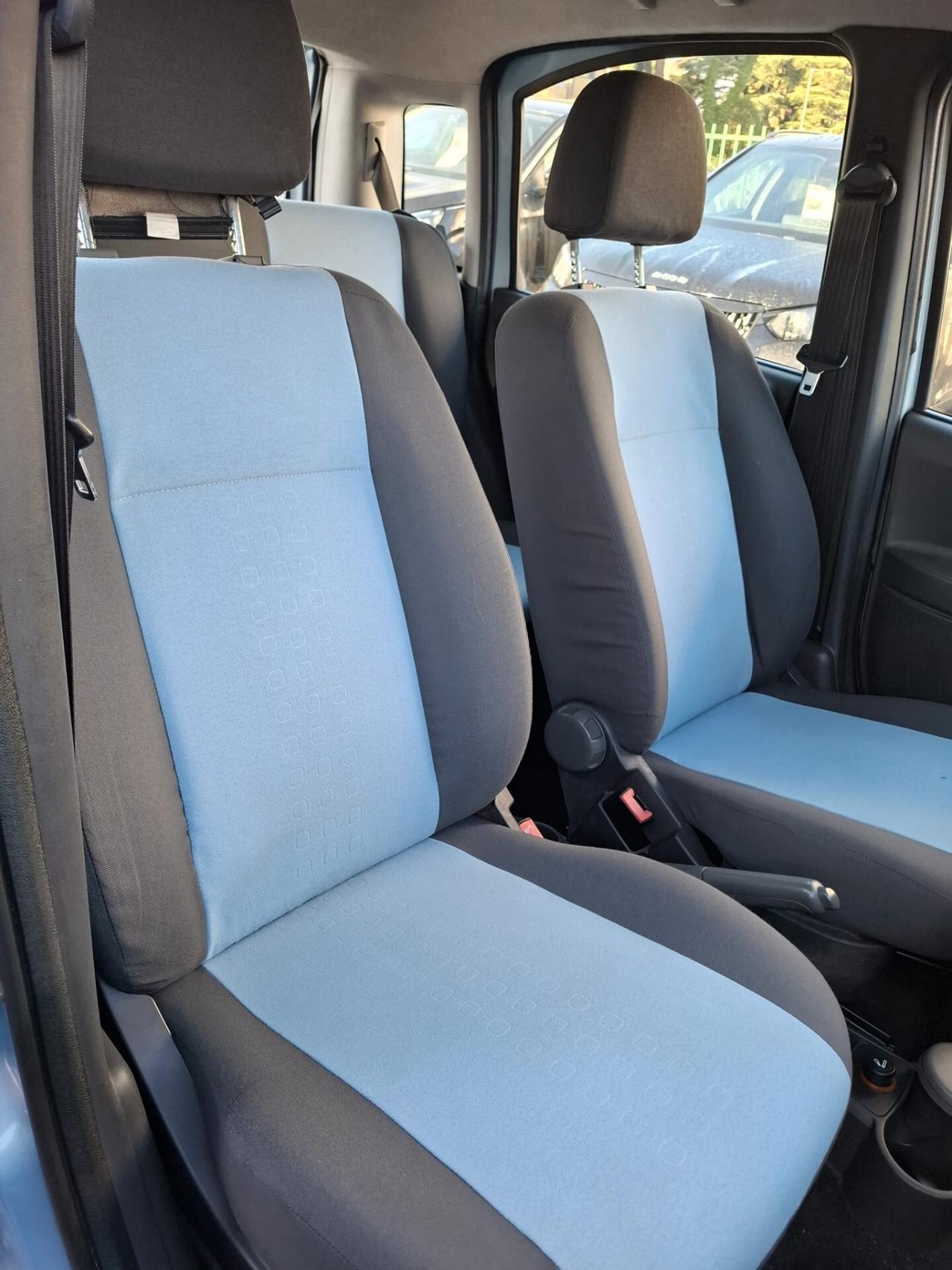 Fiat Panda 1.3 MJT 16V Dynamic - 2008