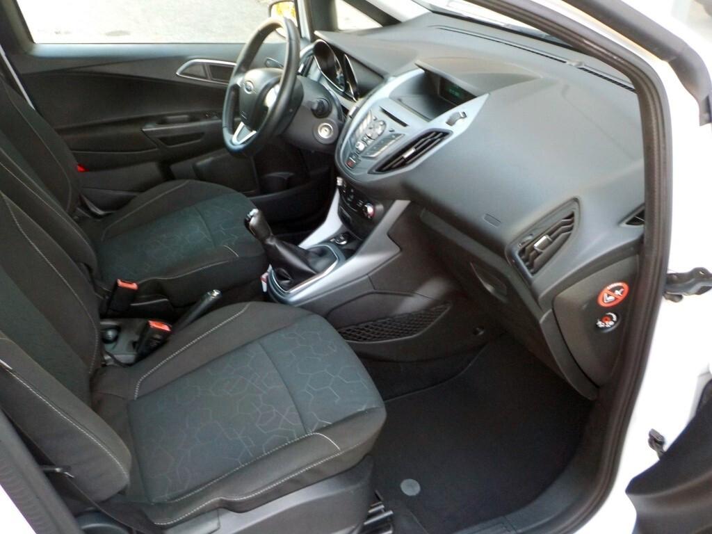 Ford B-Max 1.6 TDCi 95 CV Business