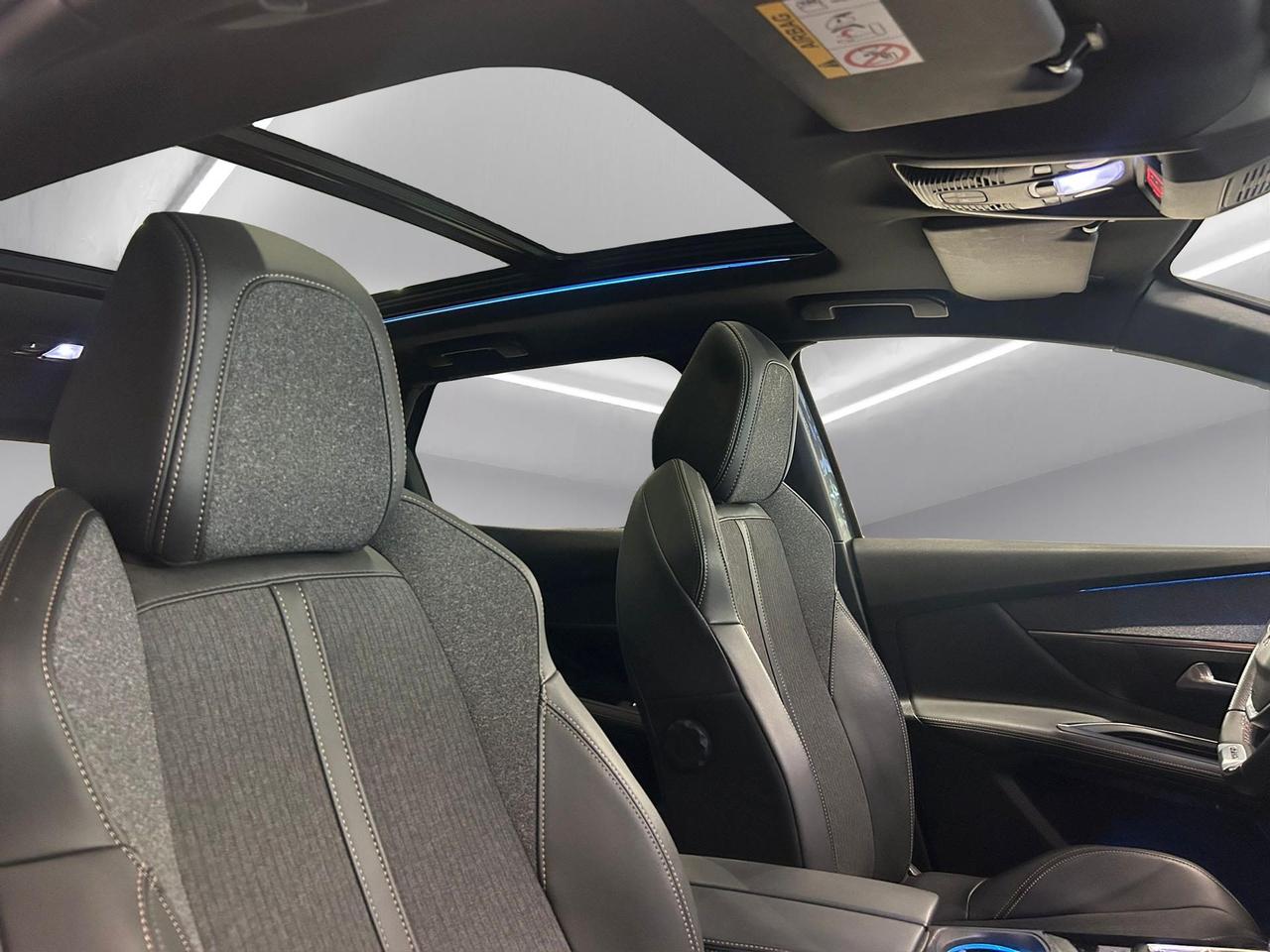 Peugeot 3008 1.5 bluehdi GT Line s&s 130cv eat8