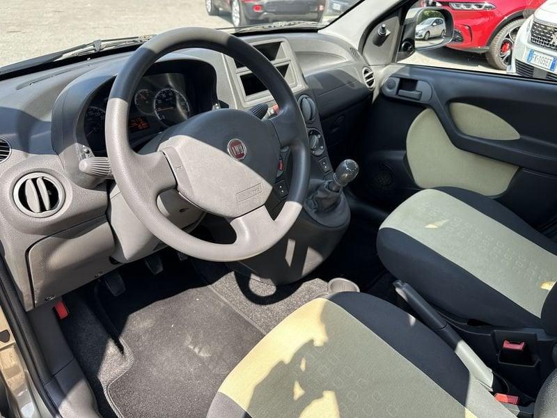 FIAT Panda Fiat Panda 1.2 '' Adatta per neo-patentati''