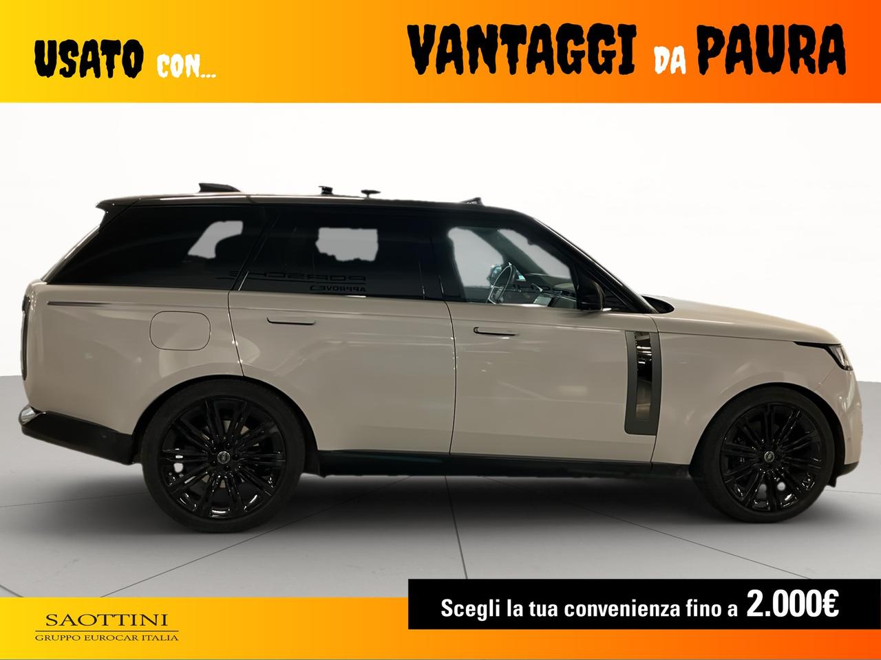 3.0d i6 SV awd 350 CV Auto